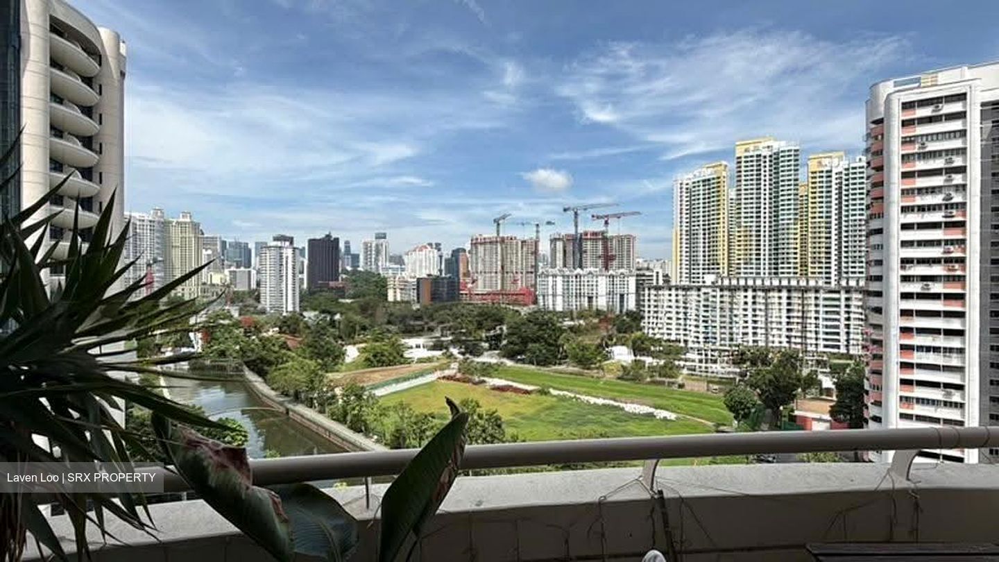 Valley Park (D10), Condominium #618833751
